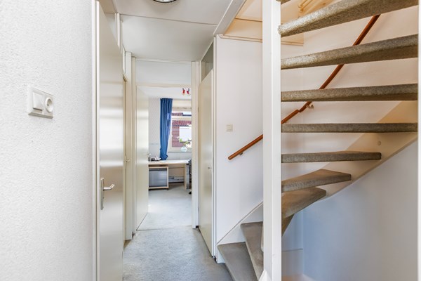 Medium property photo - Oranjedam 50, 2225 DR Katwijk
